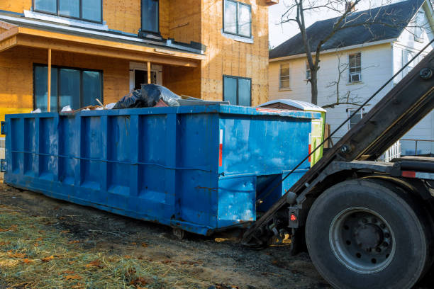 Property Management Cleanouts in Cokato, MN